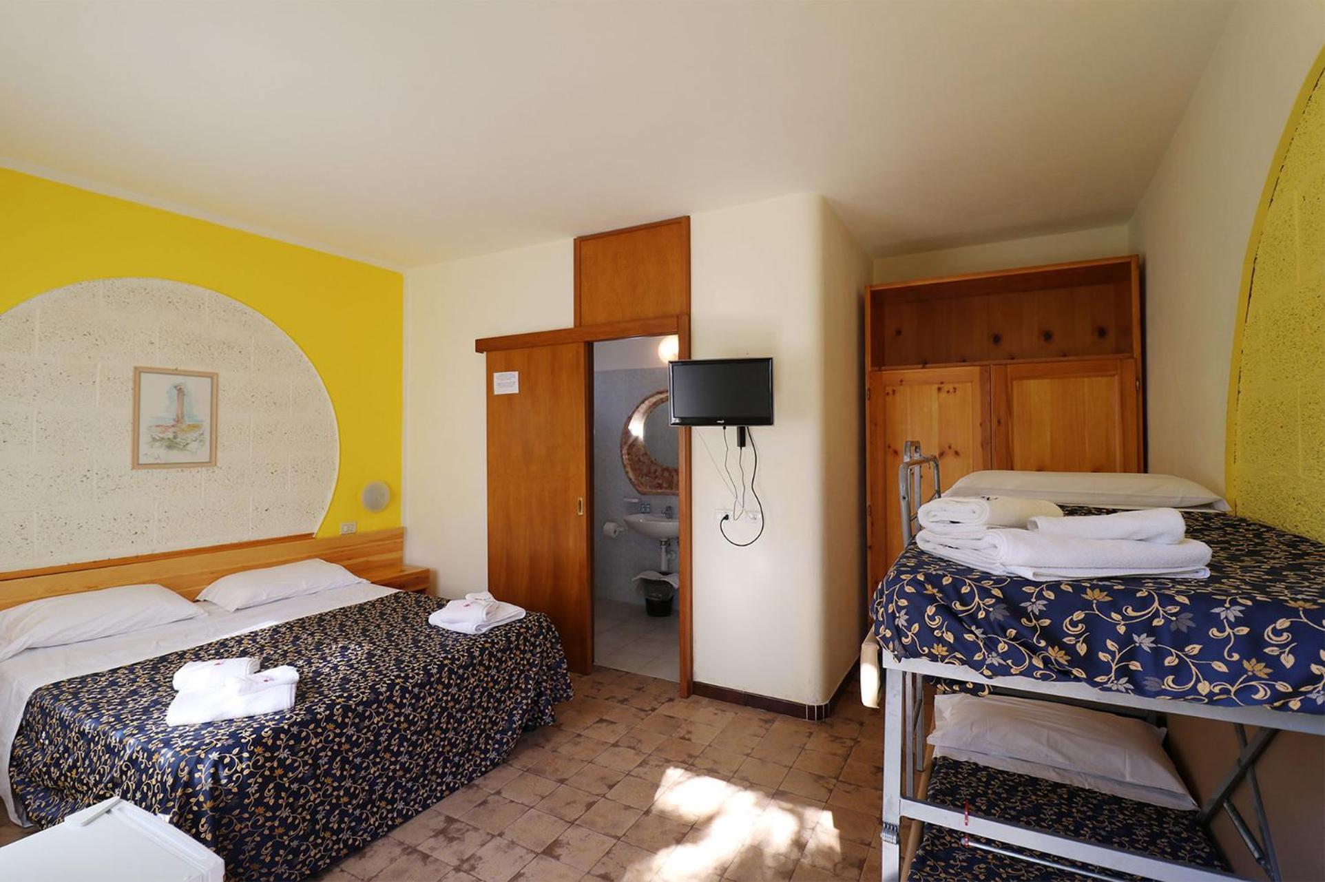 Nirvana Club Village Botricello Exterior photo
