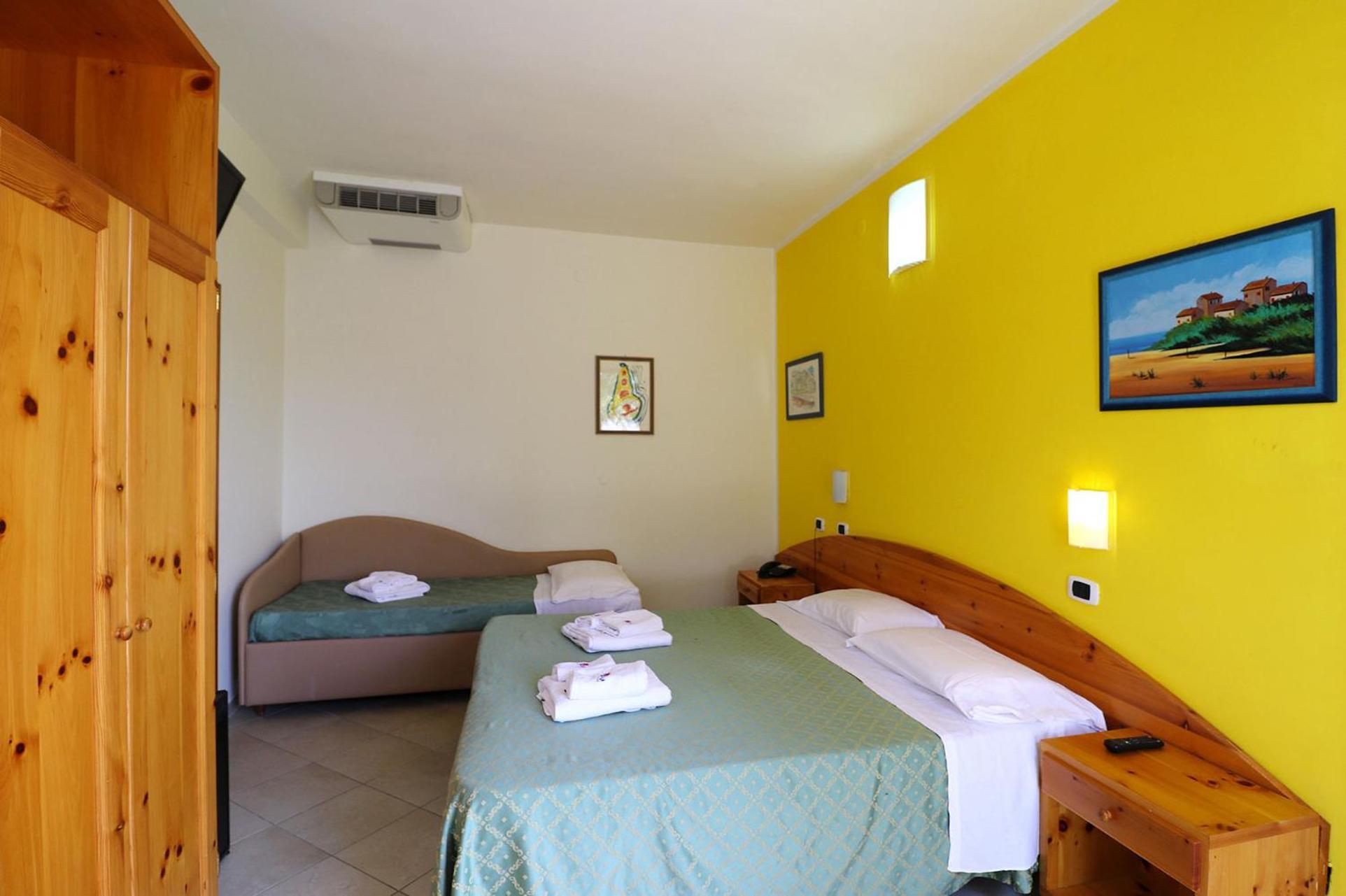 Nirvana Club Village Botricello Exterior photo